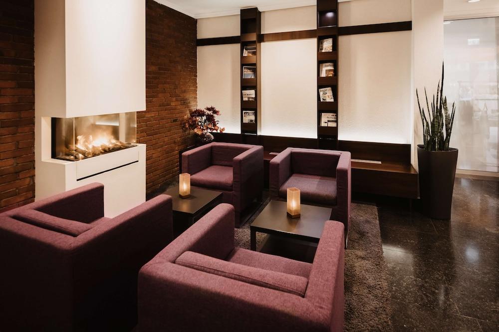 Tulip Inn Ludwigshafen City エクステリア 写真