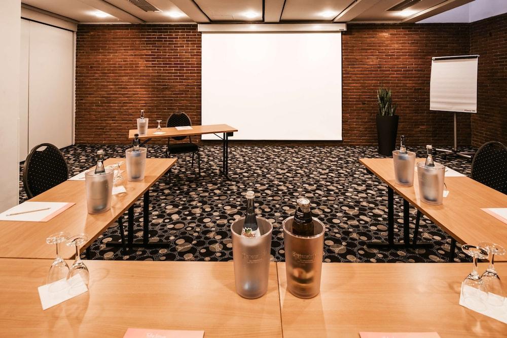 Tulip Inn Ludwigshafen City エクステリア 写真