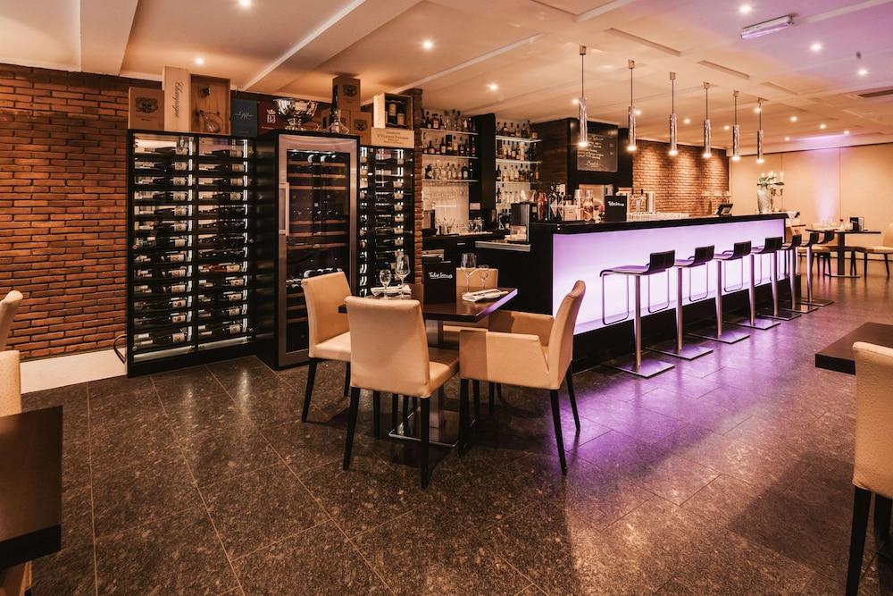 Tulip Inn Ludwigshafen City エクステリア 写真