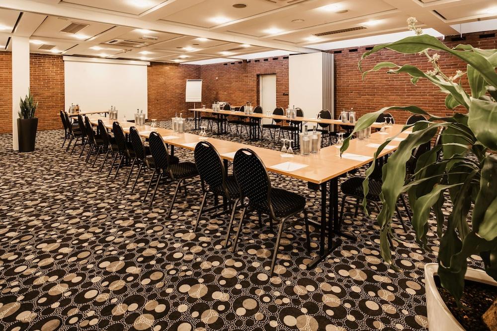 Tulip Inn Ludwigshafen City エクステリア 写真