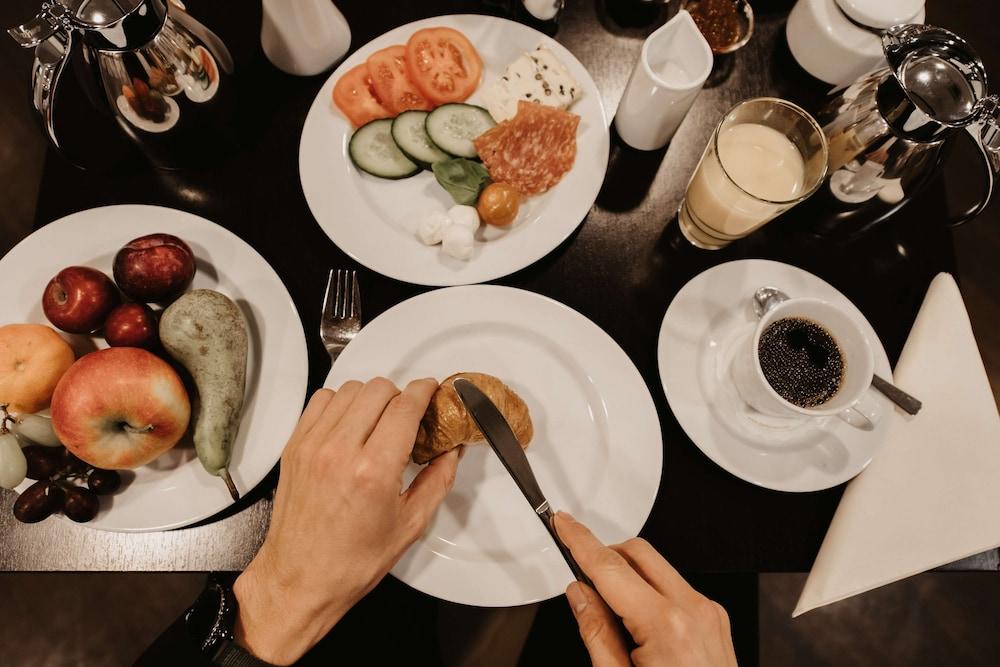 Tulip Inn Ludwigshafen City エクステリア 写真
