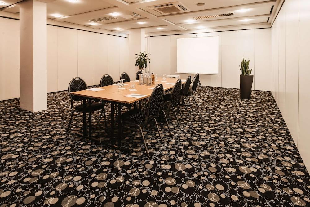 Tulip Inn Ludwigshafen City エクステリア 写真