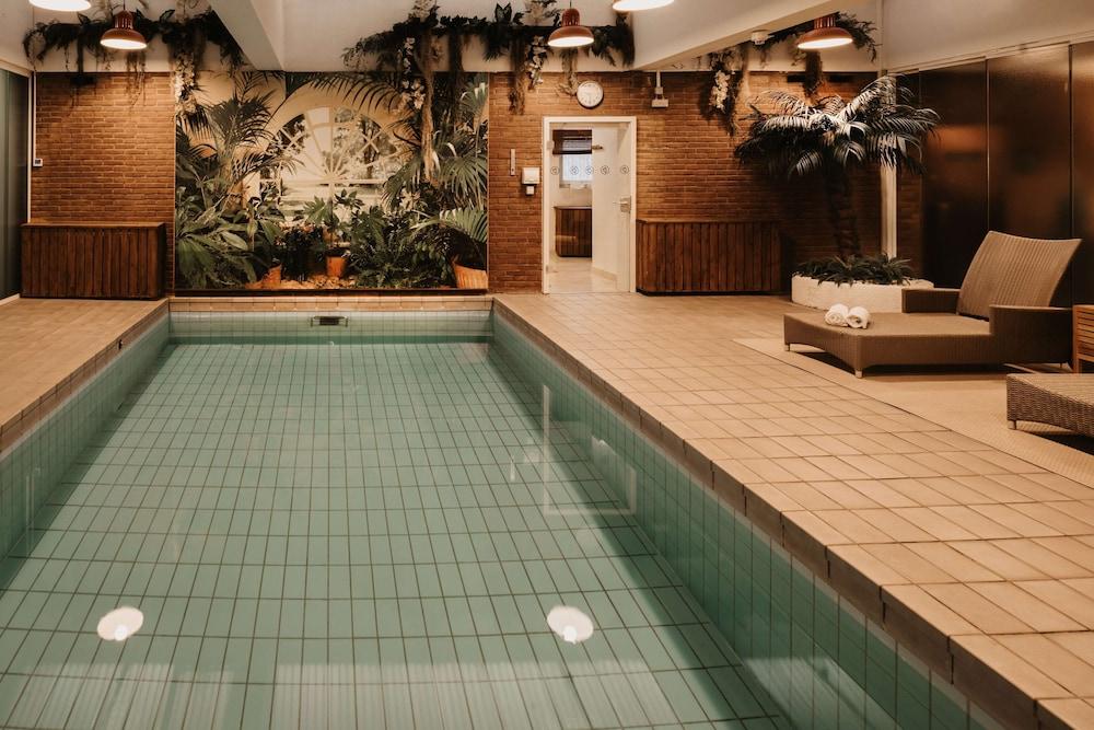 Tulip Inn Ludwigshafen City エクステリア 写真