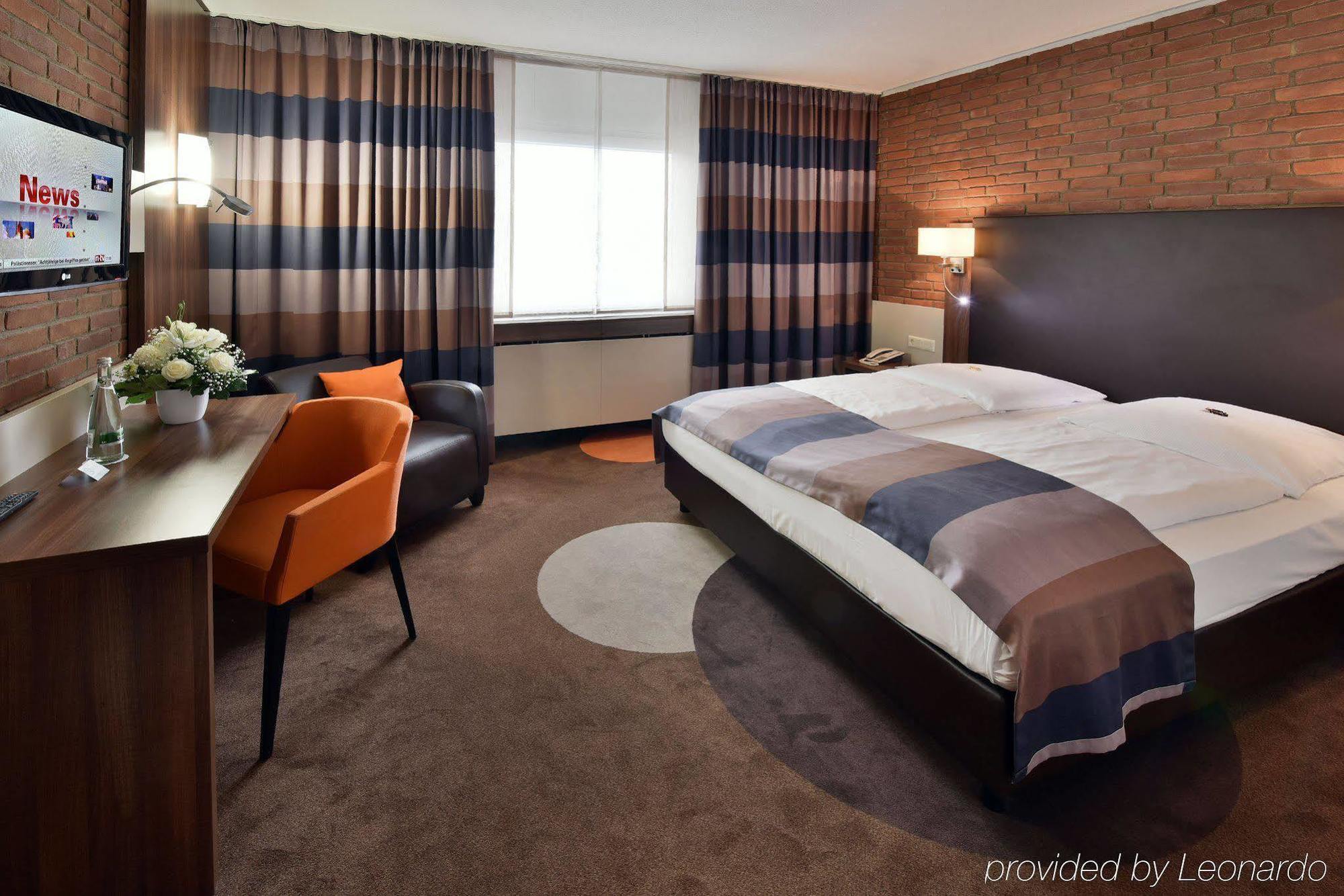 Tulip Inn Ludwigshafen City エクステリア 写真