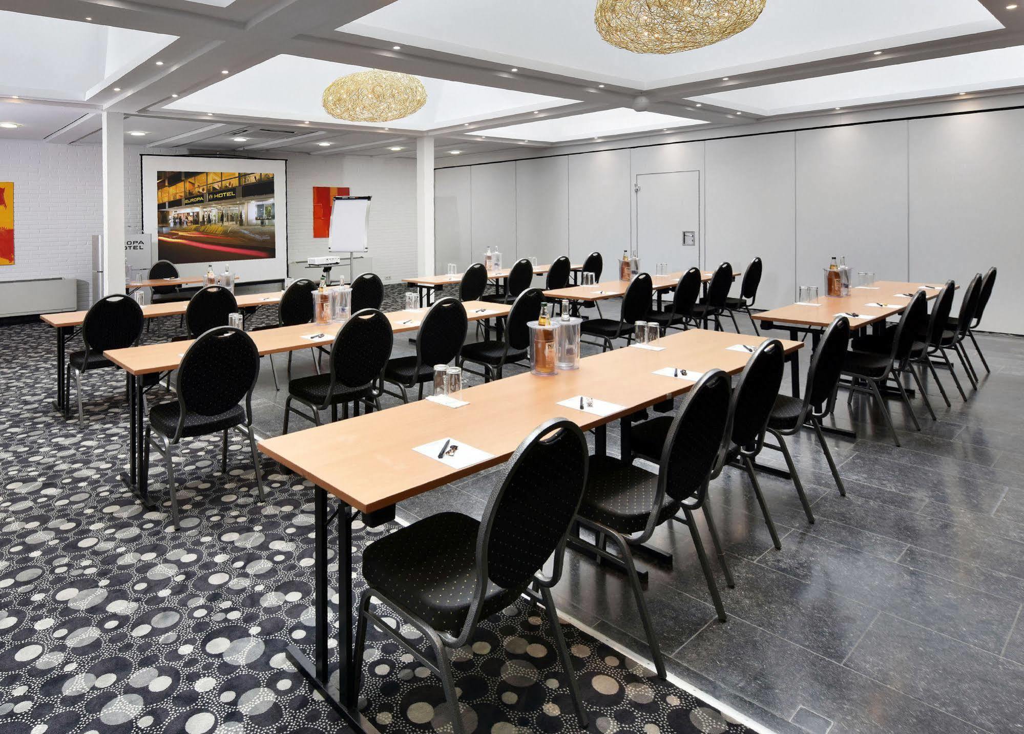 Tulip Inn Ludwigshafen City エクステリア 写真