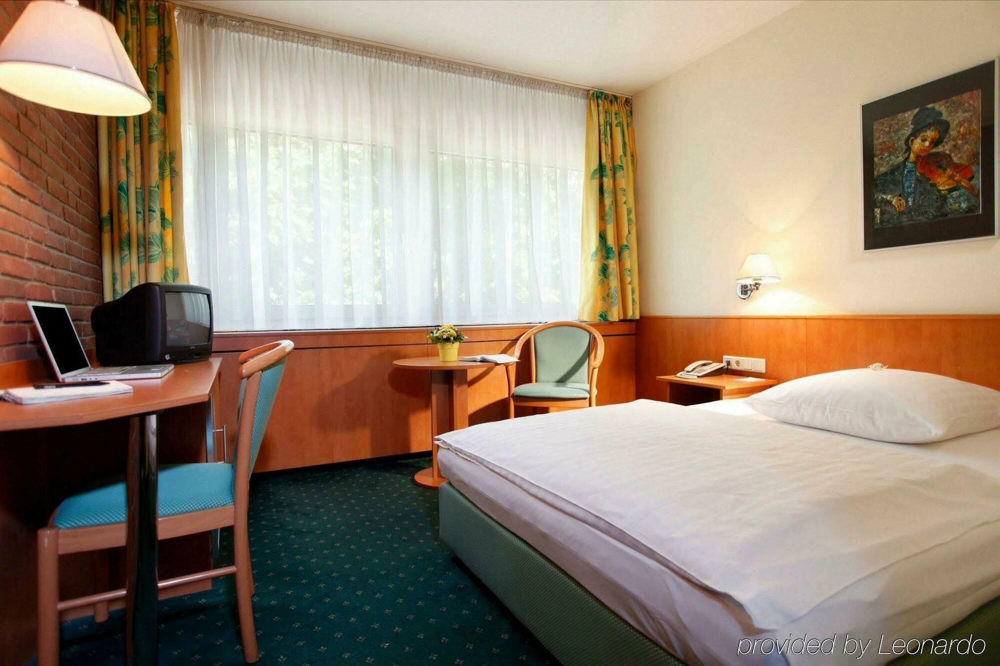 Tulip Inn Ludwigshafen City エクステリア 写真